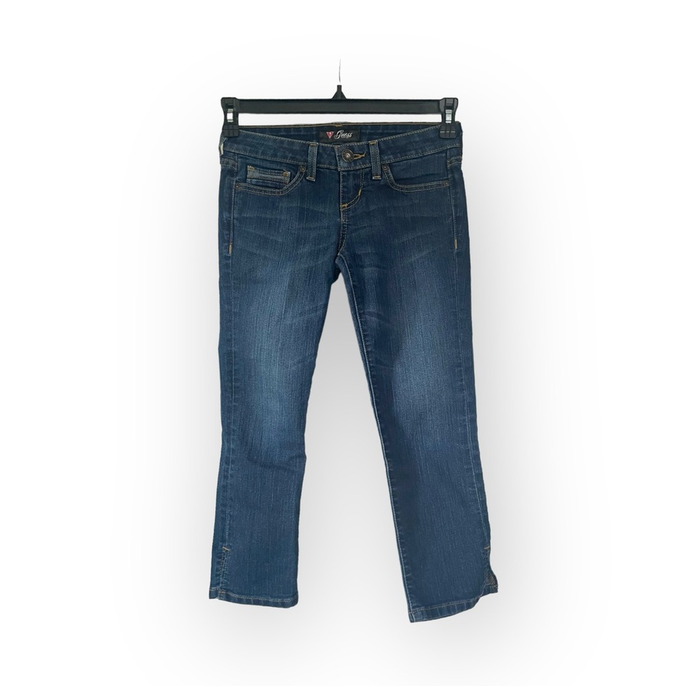 Guess denim jeans